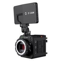 Z CAM E2 F6 Pro fullframe cinema camera EF-mount