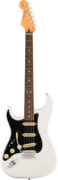 Fender Player II Stratocaster Linkshandig, Polar White RW
