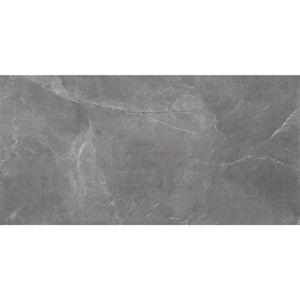 Vloertegel Stonemood 30x60 cm Grey TS-Tiles