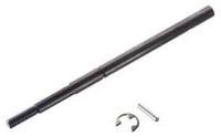 2-Speed Hi/Lo Transmission Top Shaft (5x91mm) (AX31127) - thumbnail