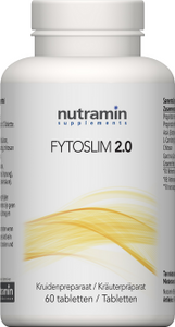 Nutramin Fytoslim 2.0 Tabletten