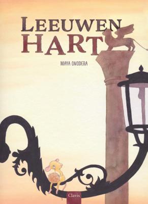 Leeuwenhart (Hardback)