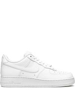 Nike baskets Air Force 1 '07 - Blanc