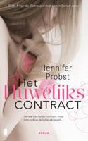 Het huwelijkscontract (Paperback)