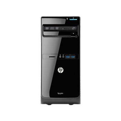 HP Pro 3505 Micro Tower - AMD A4-3400 - 8GB RAM - 256GB SSD - Windows 10