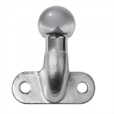 ProPlus trekhaakkogel haaks staal lang zilver ProPlus trekhaakkogel haaks staal lang zilver