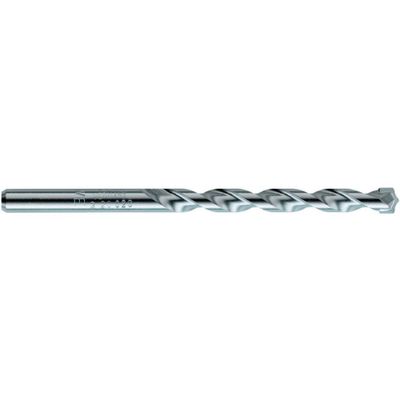 Metabo 627224000 Beton-spiraalboor 1 stuks 4 mm Gezamenlijke lengte 85 mm Cilinderschacht 1 stuk(s)
