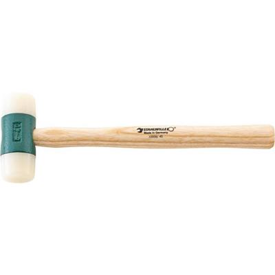 Stahlwille 10956N 32 NYLONHAMMER 70171032 Nylonhamer 336 g 1 stuk(s)