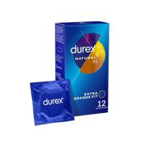 Condooms Durex 12 Stuks