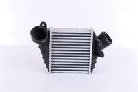 Intercooler 96176