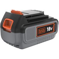 BLACK+DECKER BL4018 18V 4.0Ah Lithium-ion accu - BL4018-XJ