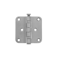Intersteel KogellagerscharnierRotura afgerond RVS tot 50kg - 0035.462530