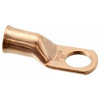 Molex 192210393 Ringkabelschoen Schachtdiameter: 12 mm 1 stuk(s) Bulk