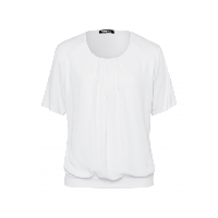 Frank Walder - Wit | Dames | Blouson | Wit | 50 | regular | Kamst mode