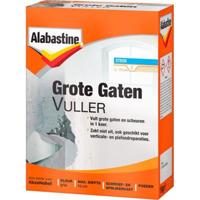 Grote gaten vuller 1 kg - Alabastine