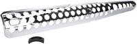 Racing Planet hitzeschutz heat protection chrome simson