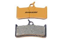 Massi Shimano M03/M04 Schijfremblokken - Geel