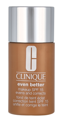 Clinique Even Better Make-Up SPF15 WN48 Oat Foundation 30 ml Dames
