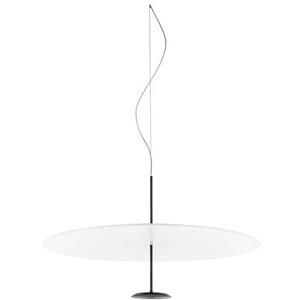 Lumina Dot hanglamp Ø110 LED 2700K zwart