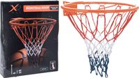 XQ Max Basketbalring met net