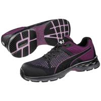 PUMA Define WNS Low 643920234000037 Lage veiligheidsschoenen ESD S1P Schoenmaat (EU): 37 Zwart, Lila 1 paar PUMA Define WNS Low 643920234000037 Lage veiligheidsschoenen ESD S1P Schoenmaat (EU): 37 Zwart, Lila 1 paar