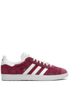 adidas baskets Gazelle en daim - Violet