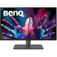 BenQ DesignVue PD-Serie PD2506Q 25 Quad HD USB-C IPS Monitor