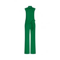 Studio Anneloes - Groen | Dames | Broek | Groen | XXL | regular | Kamst mode