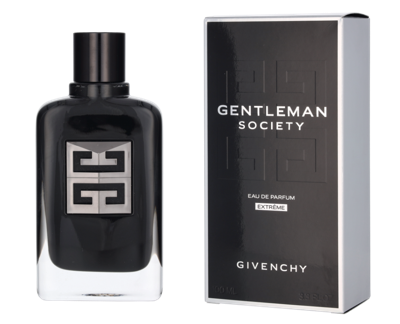 Givenchy Gentleman Society Extreme Eau de Parfum Spray 100 ml Heren