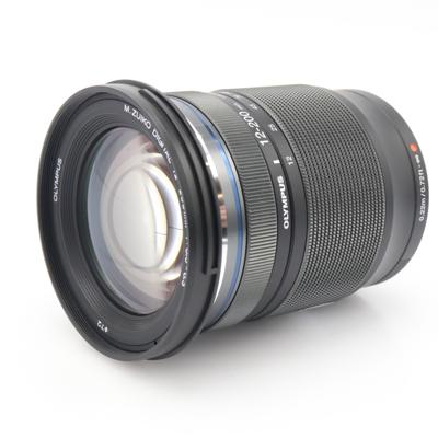 Olympus M.Zuiko Digital ED 12-200mm f/3.5-6.3 occasion