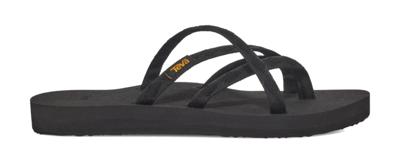 Teva Olowahu Slippers Dames 42