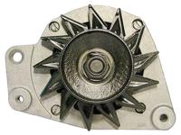 Dynamo / Alternator EUROTEC, Spanning (Volt)14V, u.a. für Audi, VW, Seat