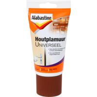 Alabastine houtplamuur universeel 250gr