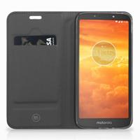 Motorola Moto E5 Play | Hoesje maken | Franse Bulldog