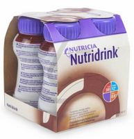 Nutridrink Chocolade - thumbnail