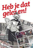 Heb je dat gelezen! (Hardback)