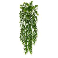 Eucalyptus Hangplant 70 cm - Kunstplant Eucalyptus Hangplant 70 cm - Kunstplant