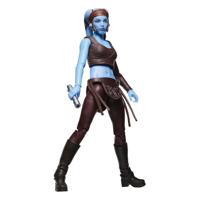 Hasbro Star Wars Black Series Aayla Secura