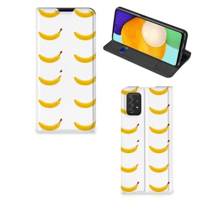 Samsung Galaxy A03s | Flip Style Cover | Banana