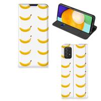 Samsung Galaxy A03s | Flip Style Cover | Banana
