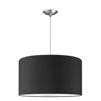 hanglamp basic bling Ø 45 cm - zwart