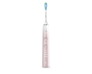 Philips Sonicare Volwassene Sonische tandenborstel Roze, Wit