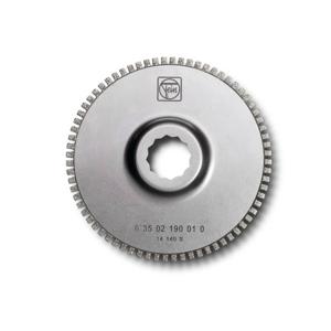 Fein 63502190010 Diamant Segmentzaagblad 1.2 mm 105 mm 1 stuk(s)