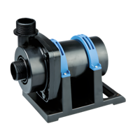 Messner Zeewaterpomp Titan-Tec 20000