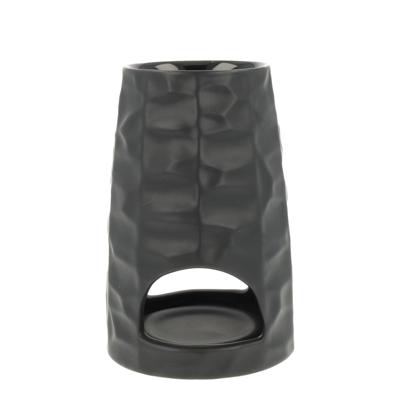 Scentchips - Waxbrander Zwart - Wax Melts Brander - Geurbrander