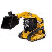 Bruder 2136 Bulldozer Caterpillar