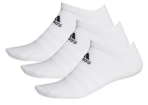 Adidas Low Cut 3-Pack Sokken