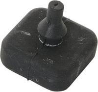 RMS Rubber buffer 17mm