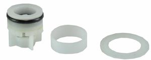 Terugslagklep Tbv Inbouwthermostaat Compleet Aqua Splash
