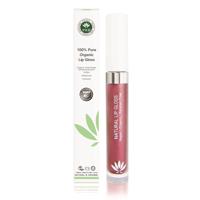 PHB Ethical Beauty 100% Pure Organic Lip Gloss 9gr PHB Ethical Beauty 100% Pure Organic Lip Gloss 9gr